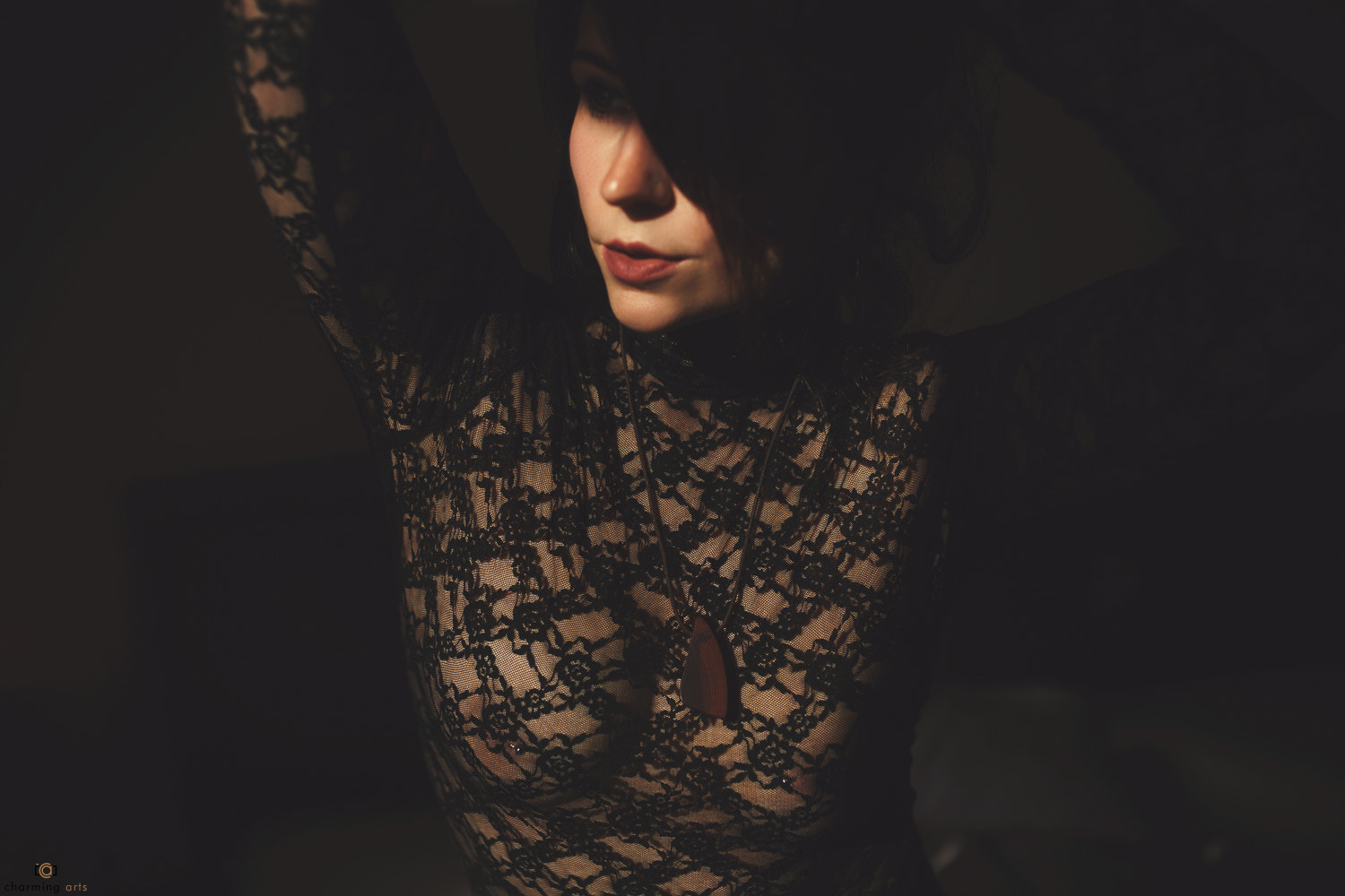 Sigma 35mm F1.4 DG HSM Art sample photo. Shadow day photography