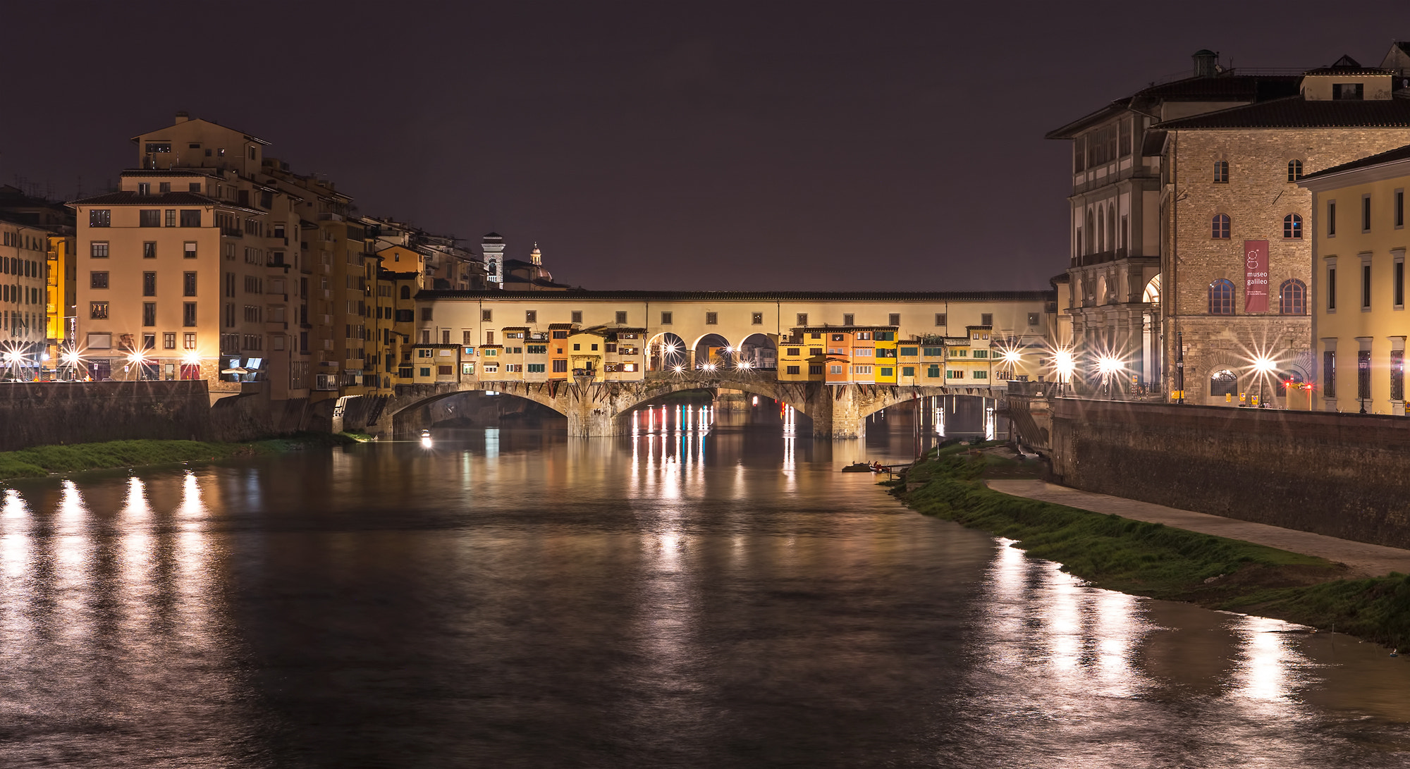 Sony Alpha NEX-6 + E 50mm F1.8 OSS sample photo. Historic bridge photography