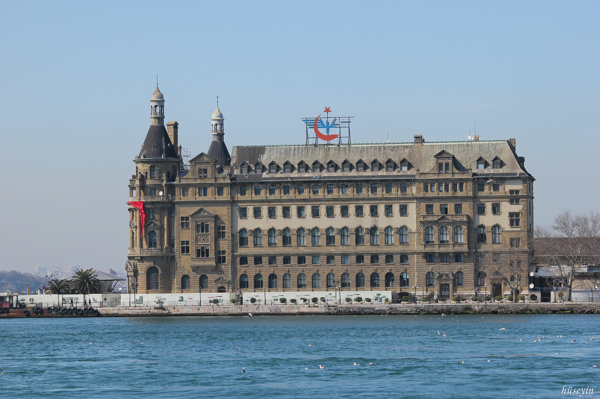 Canon EF-S 55-250mm F4-5.6 IS II sample photo. Img photography