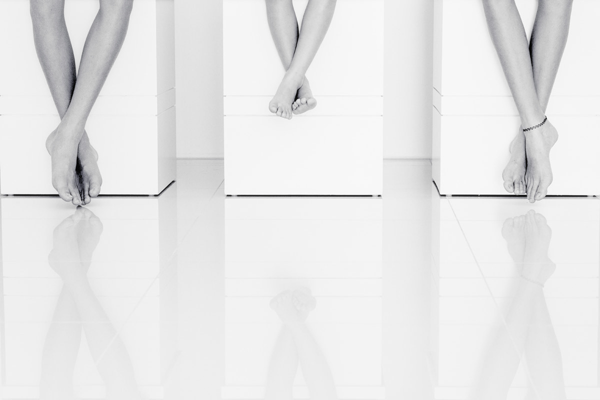 Canon EOS 7D sample photo. Legs photography