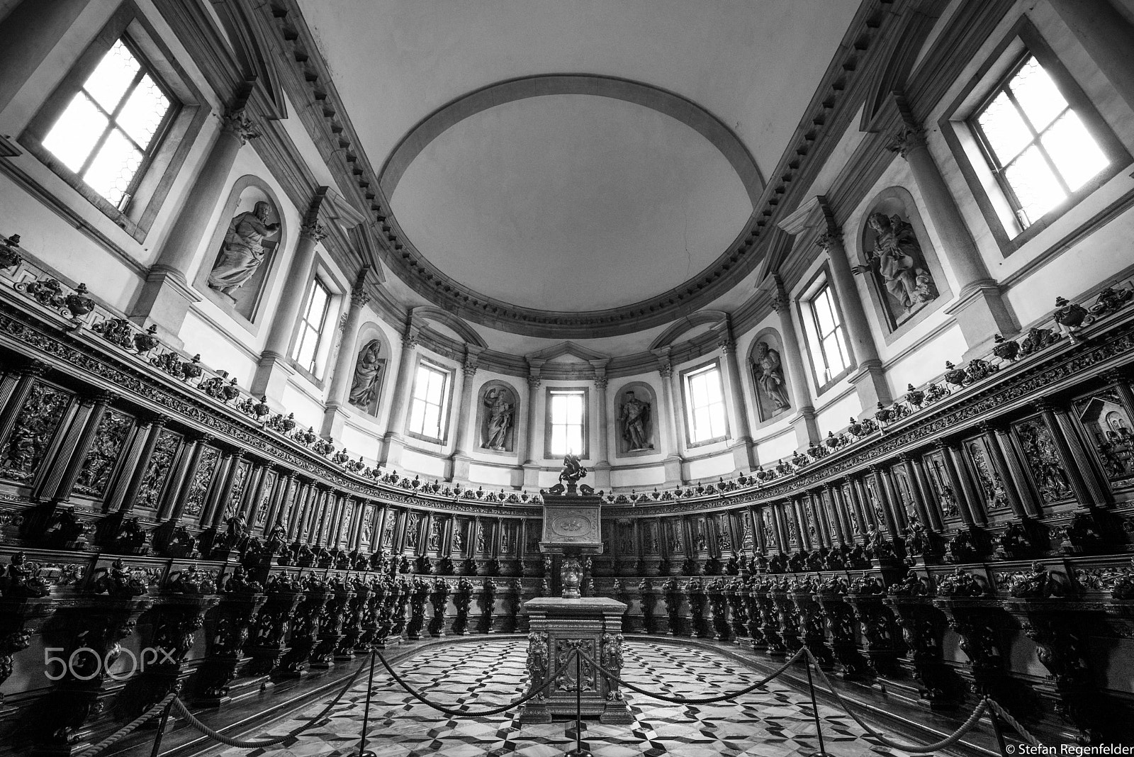 Nikon AF-S Nikkor 14-24mm F2.8G ED sample photo. San giorgio maggiore photography