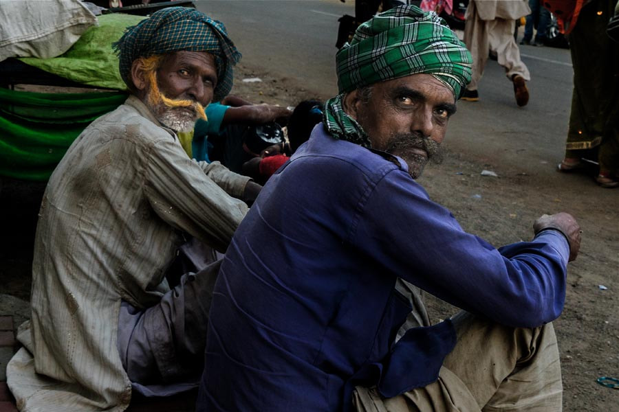 Sony a7R + Sony Vario Tessar T* FE 24-70mm F4 ZA OSS sample photo. Junagadh. gujarat. india. photography