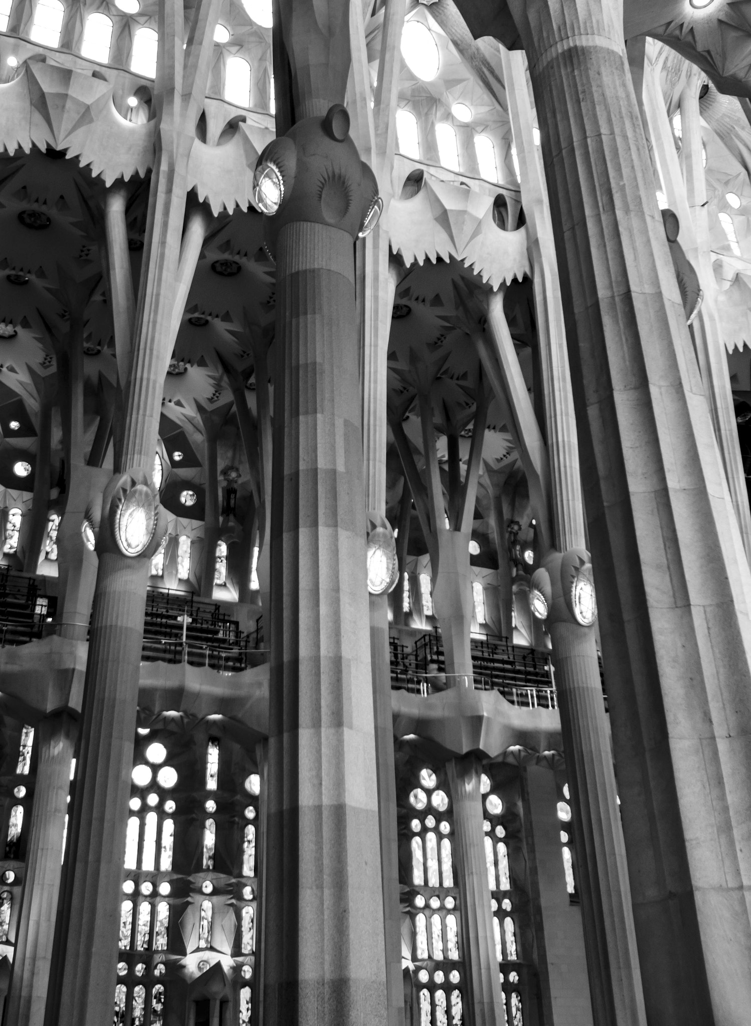 Sigma 10-20mm F3.5 EX DC HSM sample photo. B&w photography