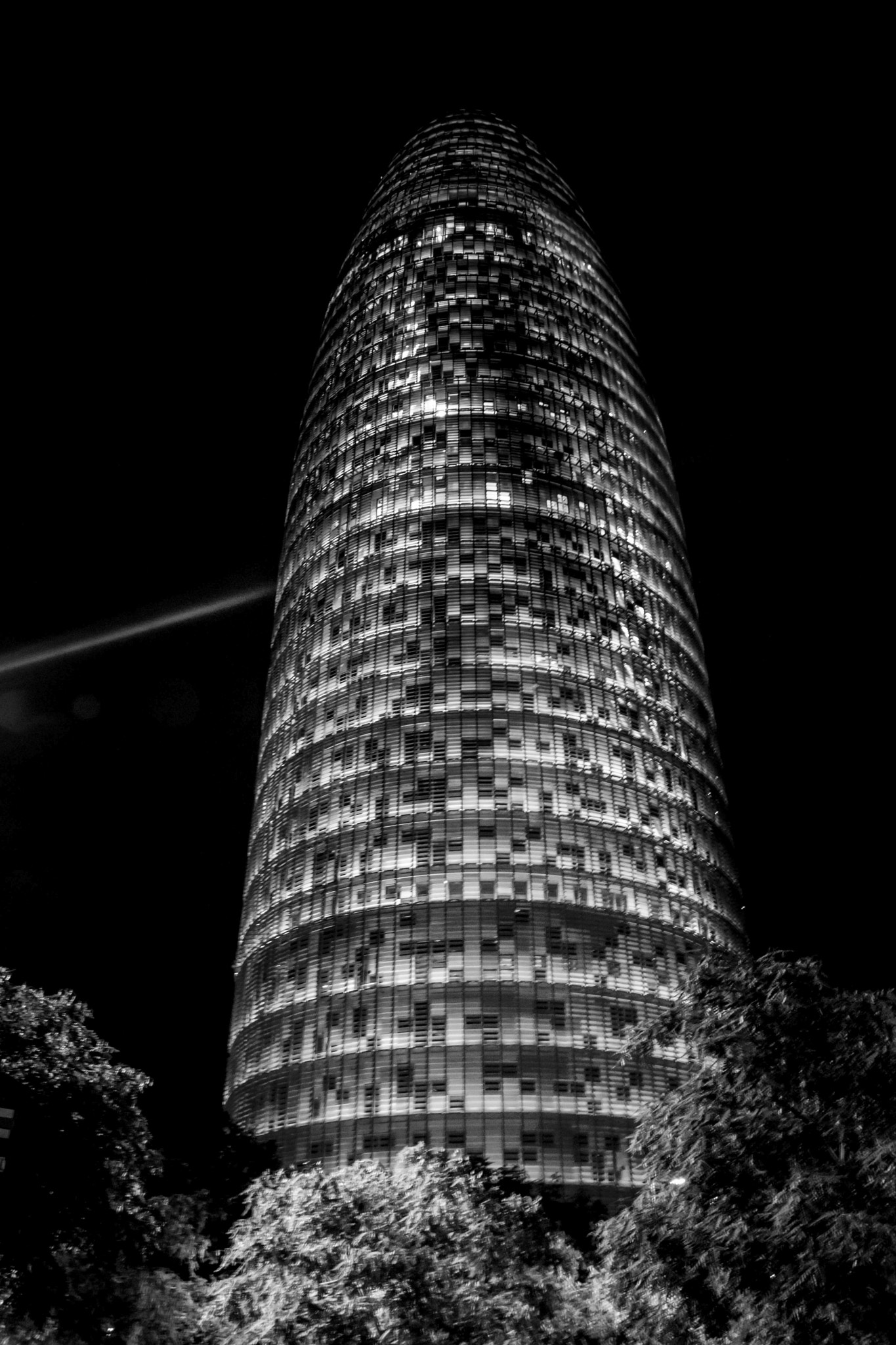 Canon EOS 750D (EOS Rebel T6i / EOS Kiss X8i) sample photo. B&w photography