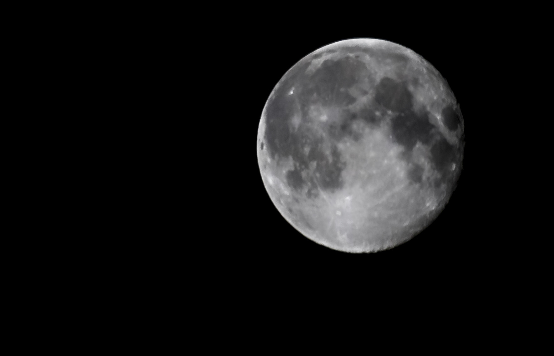 Canon EOS 750D (EOS Rebel T6i / EOS Kiss X8i) sample photo. B&w photography