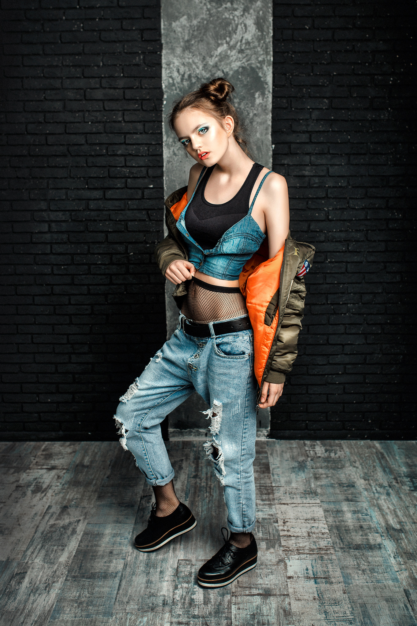 Nikon D610 + Sigma 35mm F1.4 DG HSM Art sample photo. Inga photography