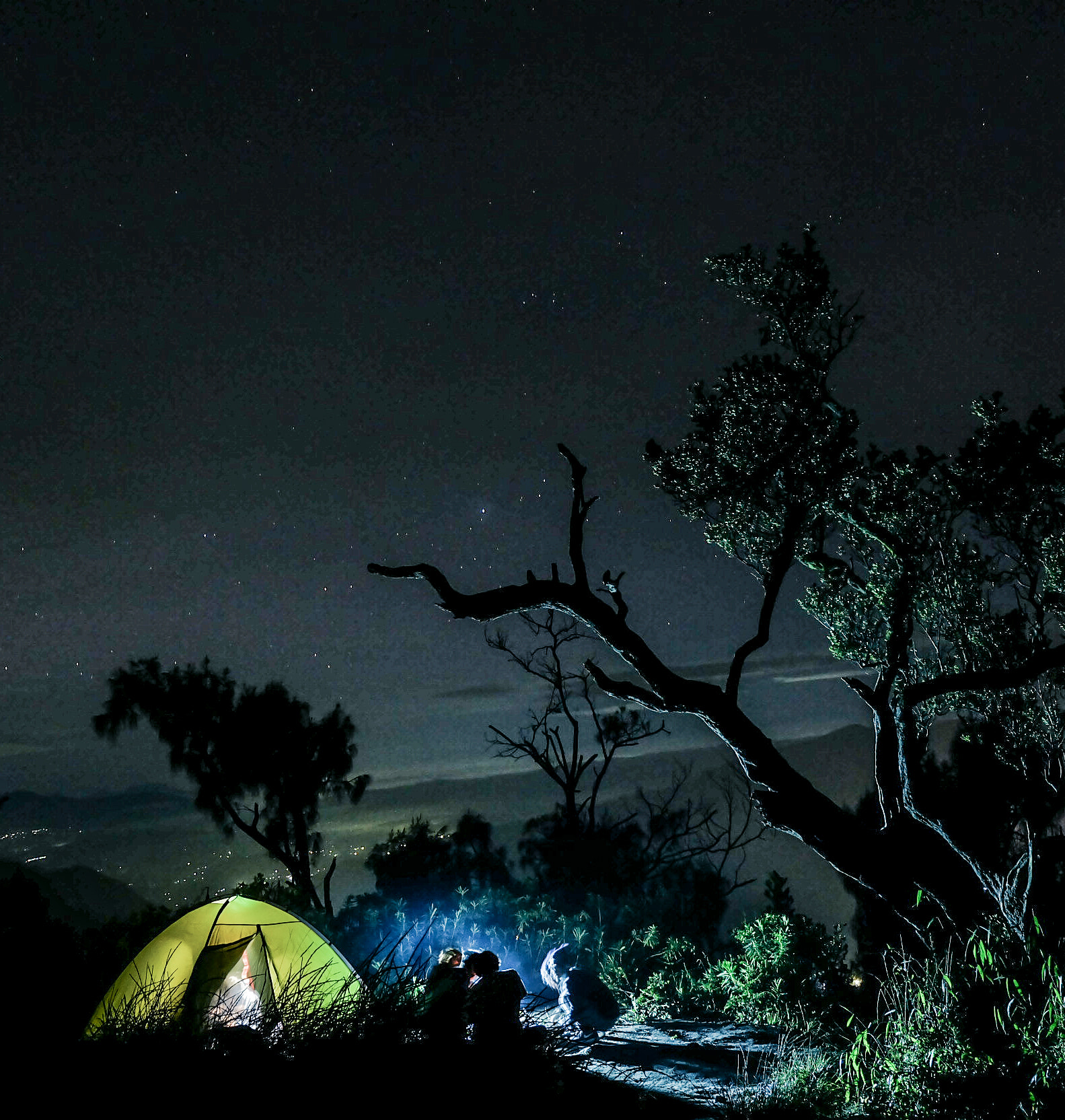 Fujifilm XC 16-50mm F3.5-5.6 OIS sample photo. Bromo photography