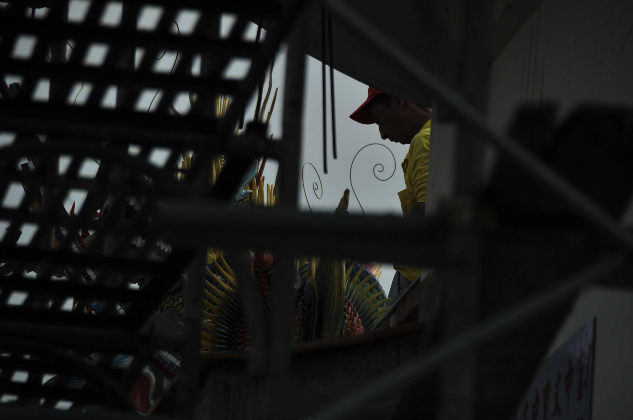 Nikon D3S sample photo. .. photography