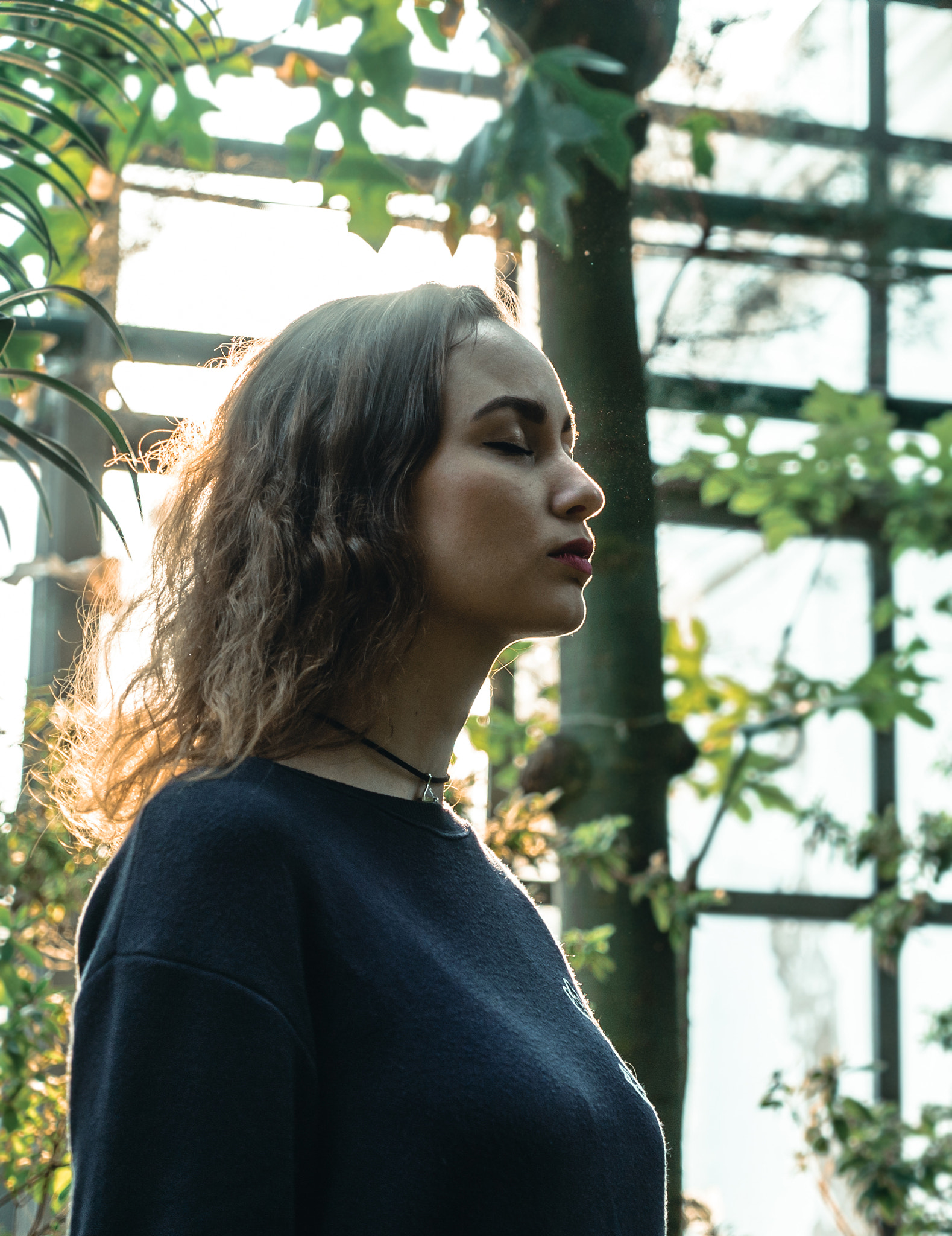 Sony a7S II + Sony Vario Tessar T* FE 24-70mm F4 ZA OSS sample photo. Moments photography