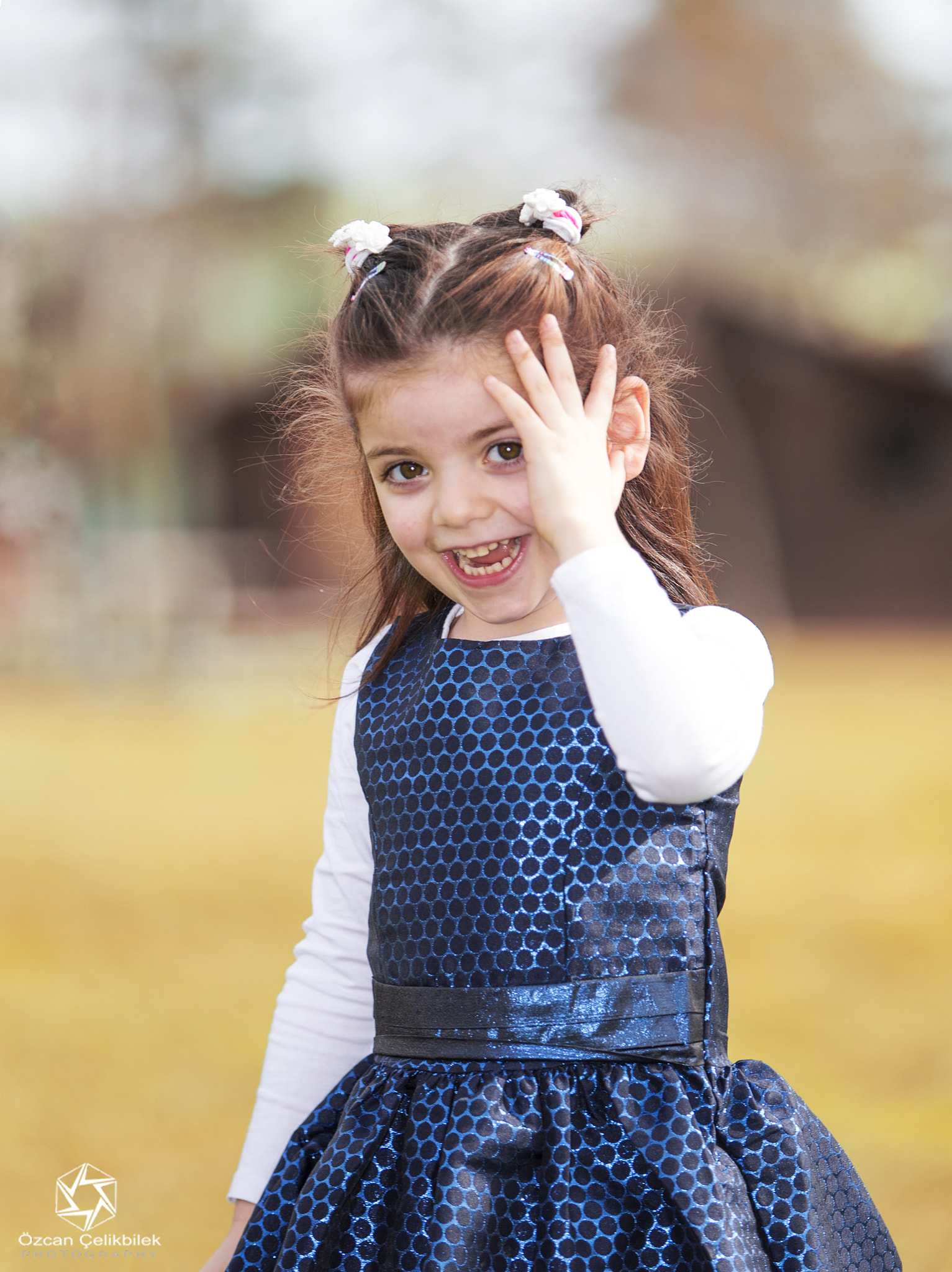 Canon EF 70-200mm F2.8L IS USM sample photo