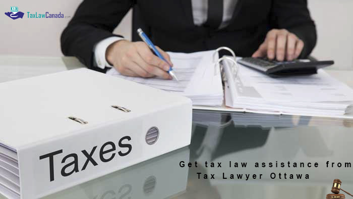 tax attorney