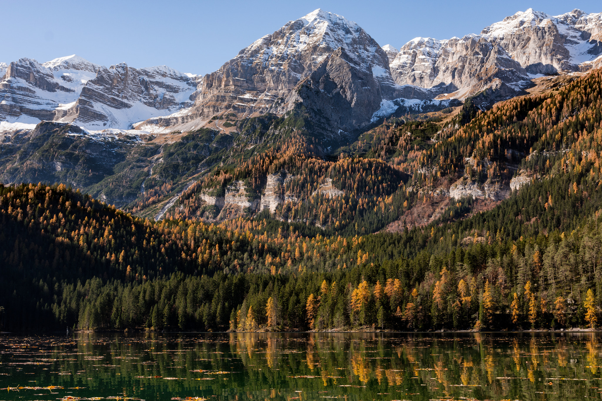 Sigma 17-70mm F2.8-4 DC Macro OS HSM | C sample photo. Tovel lake photography