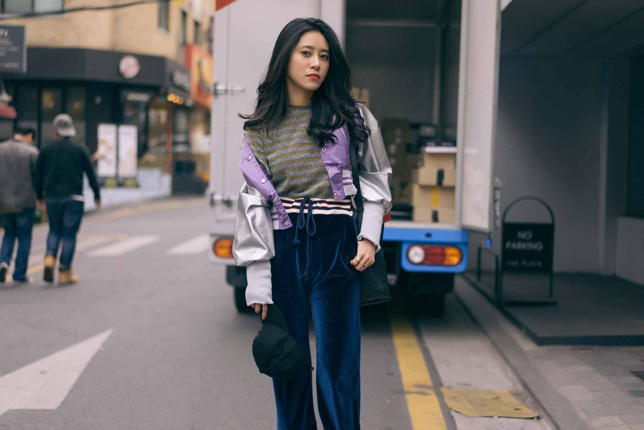 Sony a7R + Sony Sonnar T* FE 55mm F1.8 ZA sample photo