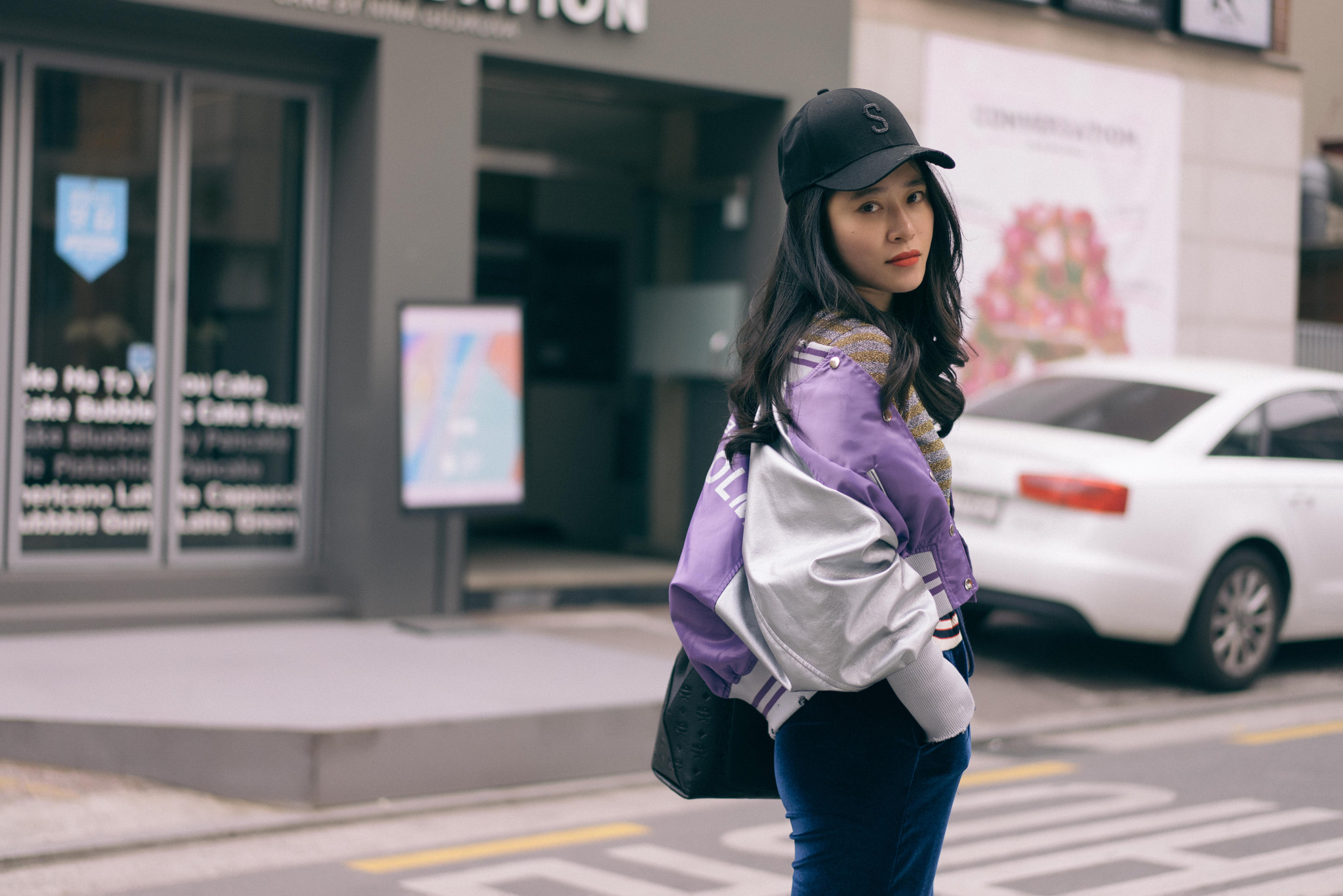 Sony a7R + Sony Sonnar T* FE 55mm F1.8 ZA sample photo