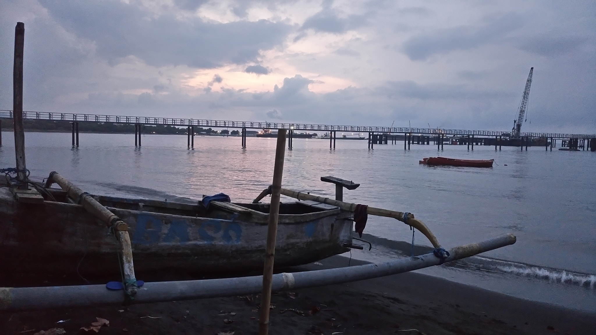 Sony Xperia M5 Dual sample photo. Senja photography