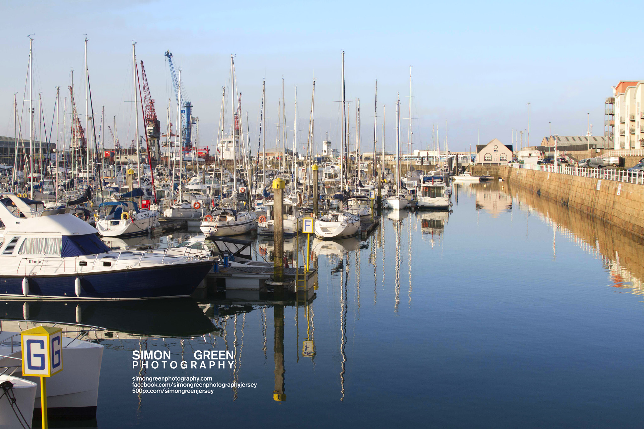 Canon EOS 7D sample photo. On the water photography
