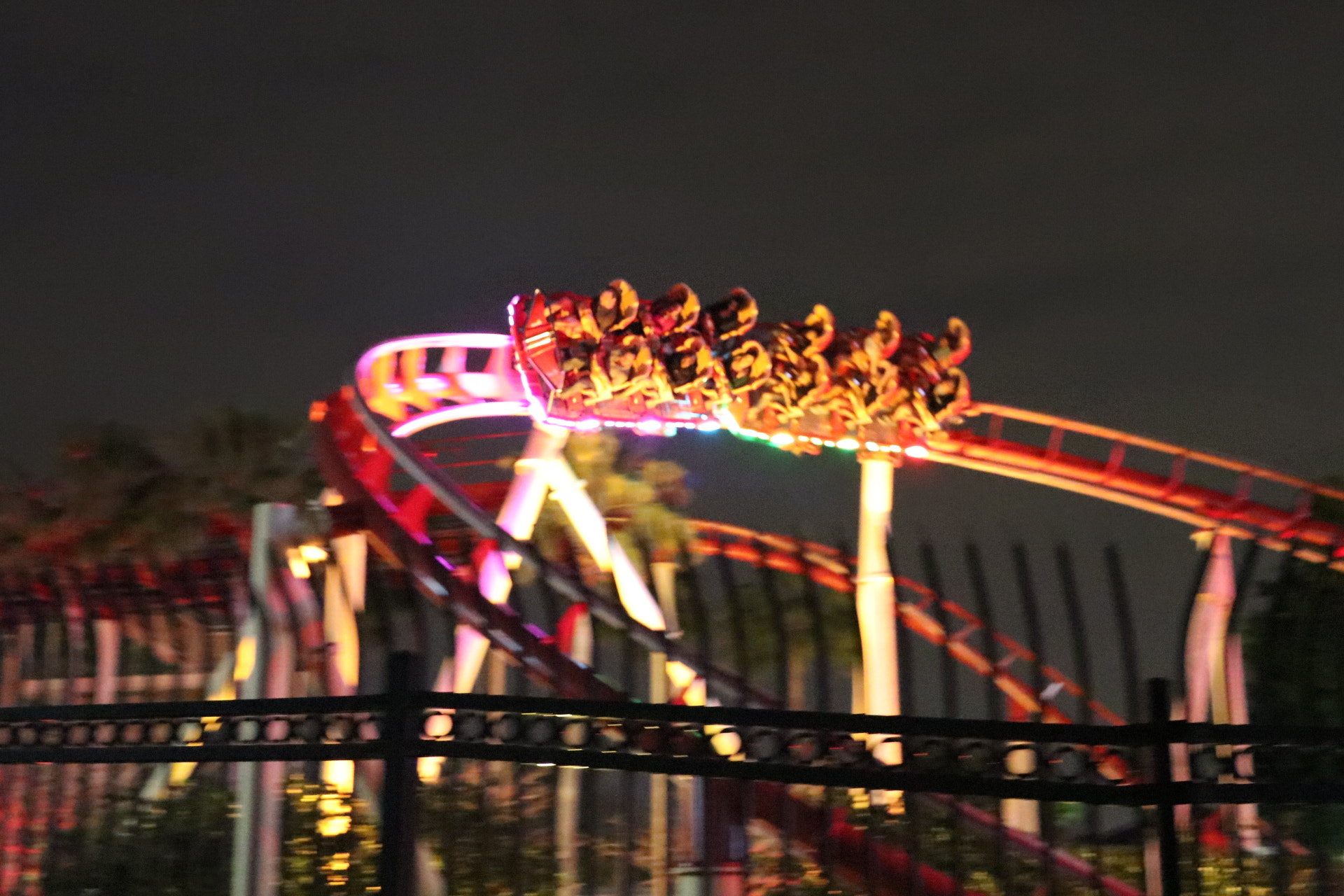 Canon EF 24-70mm F2.8L II USM sample photo