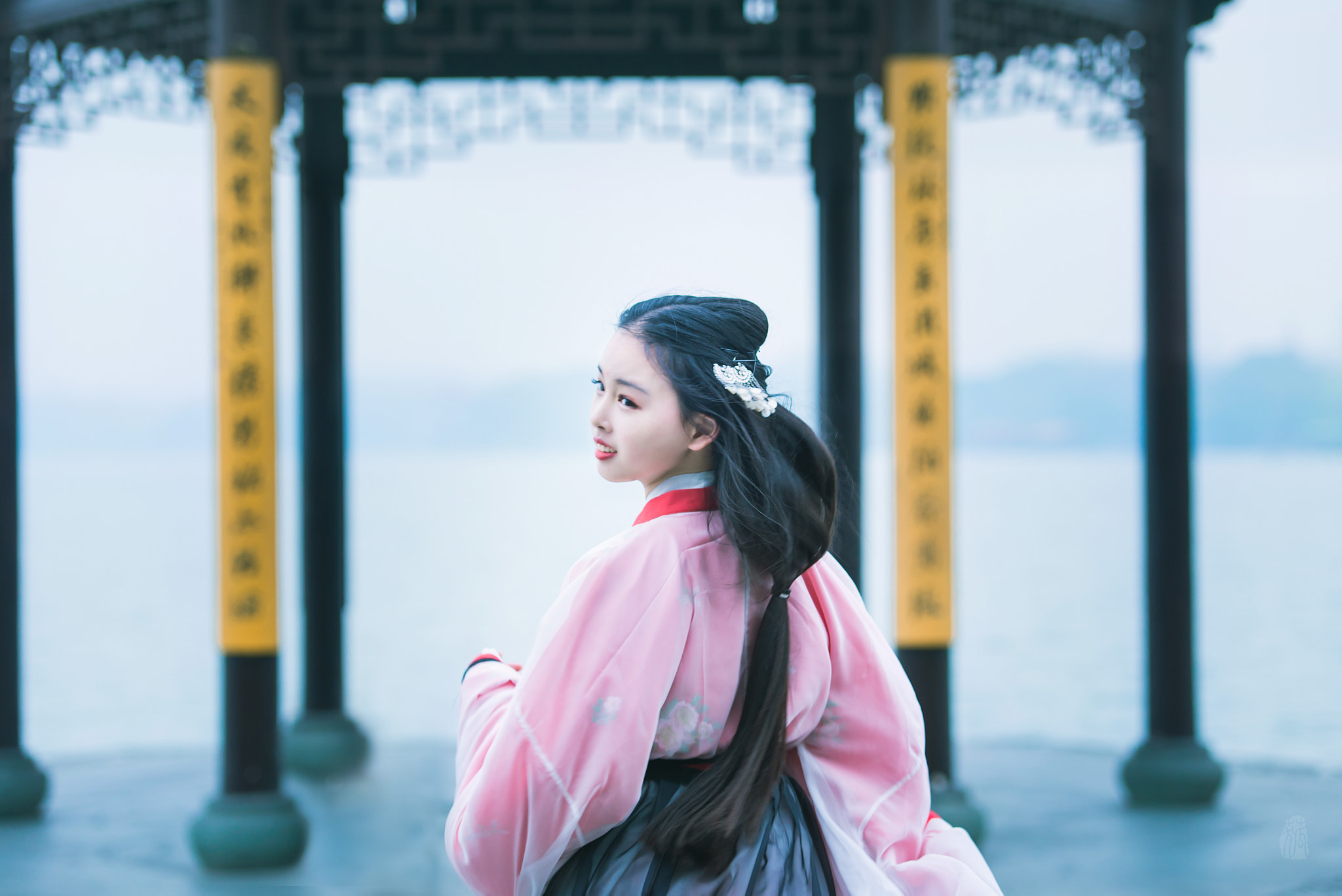 Nikon AF-S Nikkor 70-200mm F2.8G ED VR II sample photo
