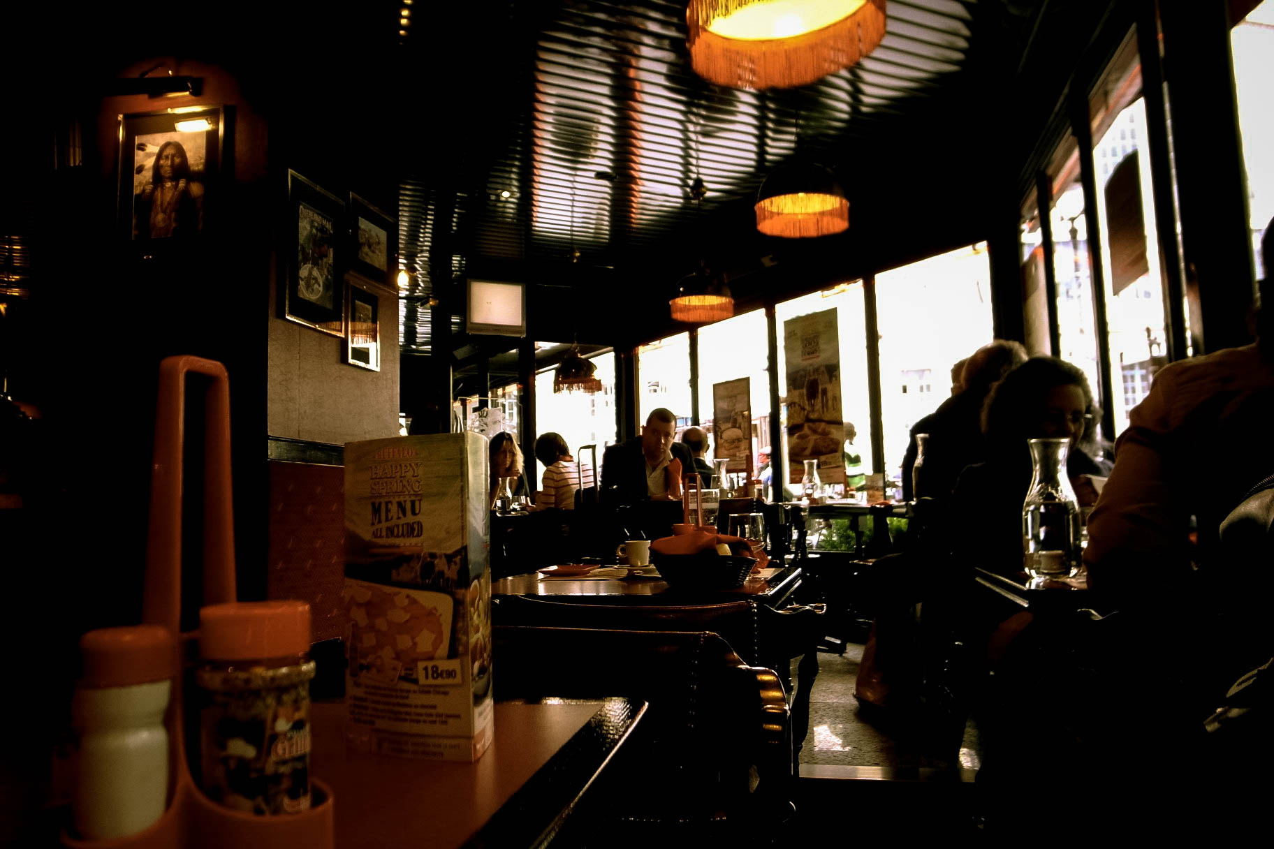 Ricoh GR DIGITAL 2 sample photo. Exif_jpeg_picture photography