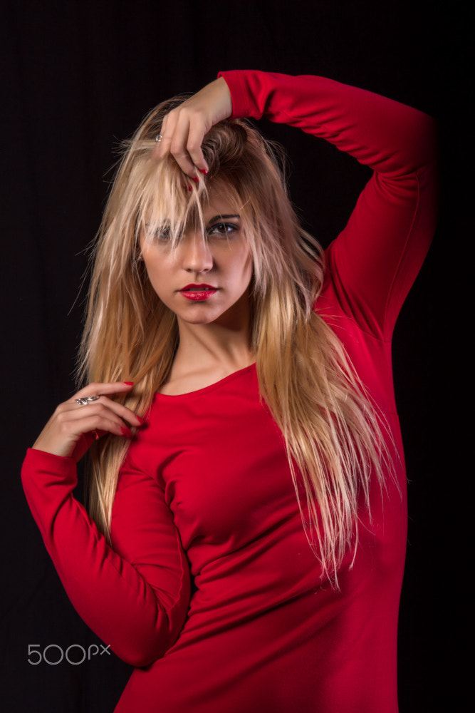 Canon EOS 5DS sample photo. Camy photography