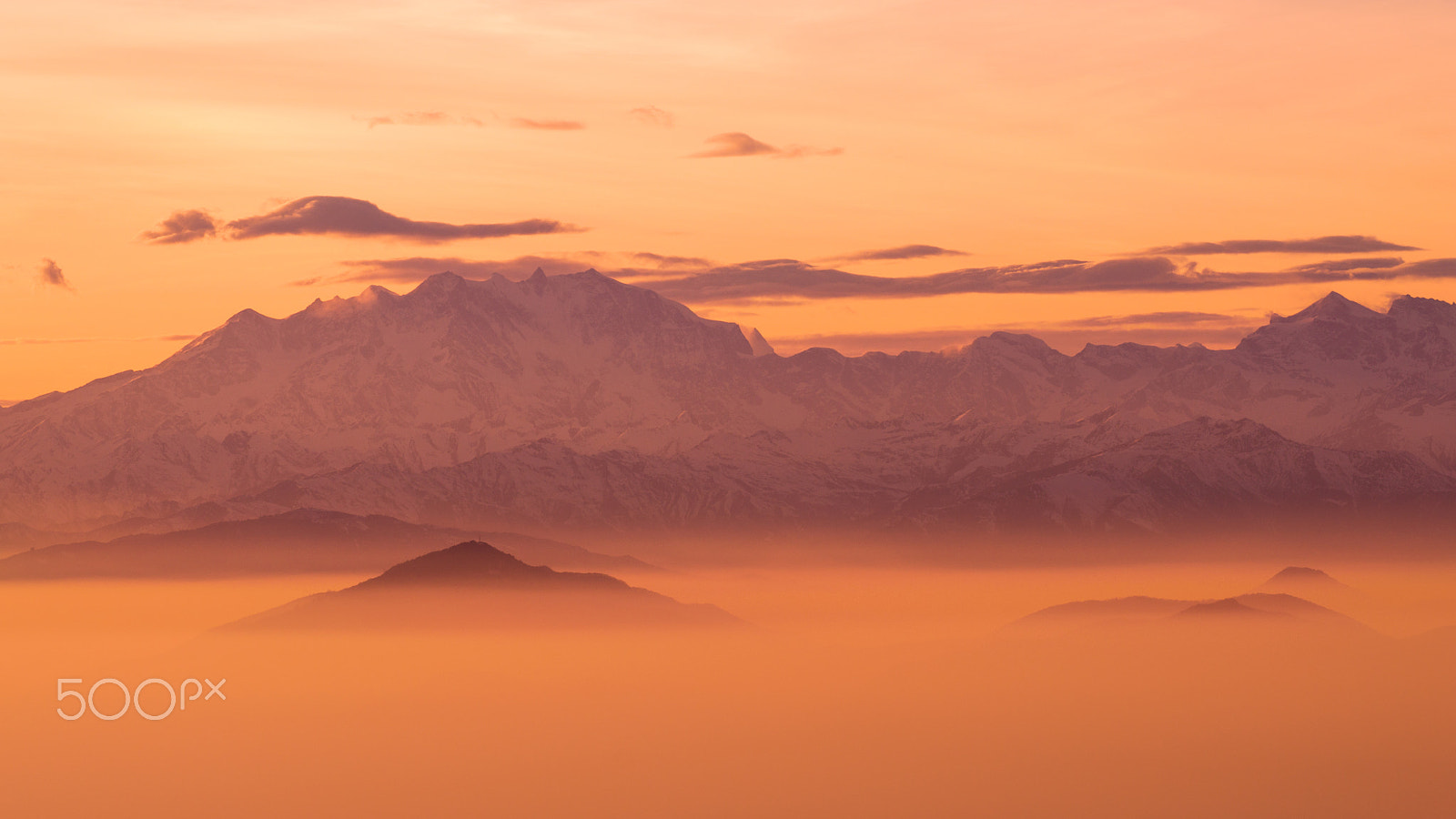 Nikon D3200 sample photo. Monte rosa photography