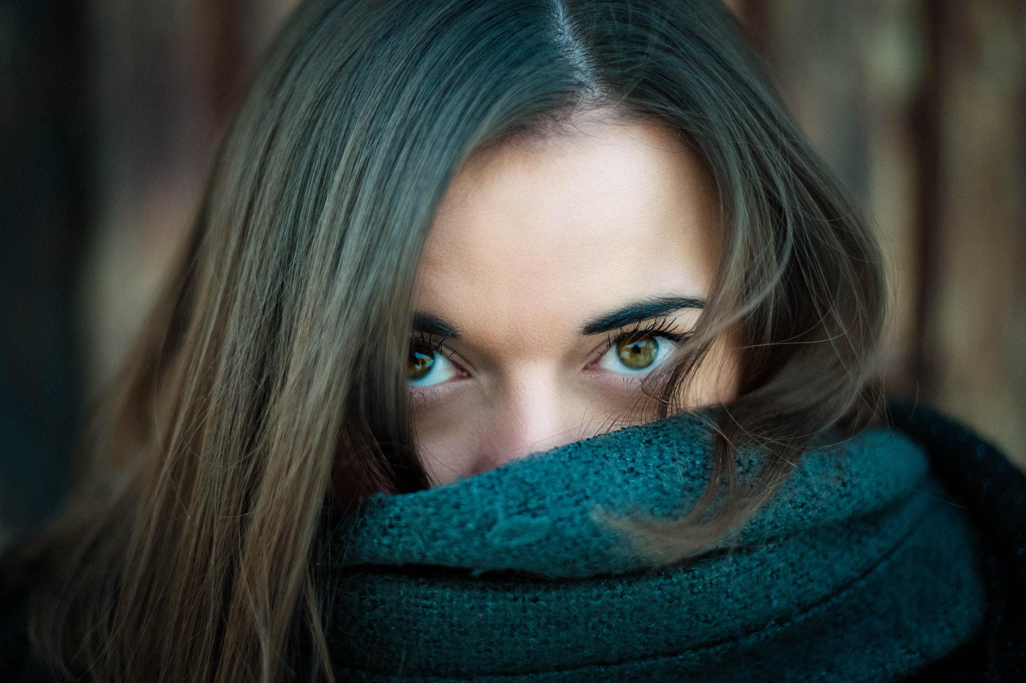 Nikon D700 + Nikon AF-S Nikkor 50mm F1.8G sample photo. Olga photography