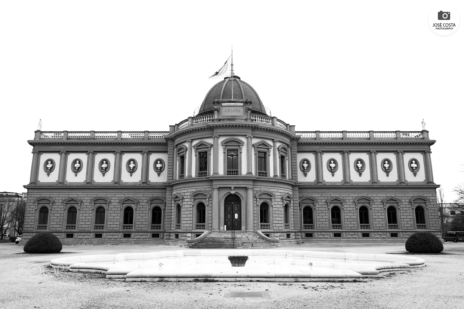 Sigma 18-35mm F1.8 DC HSM Art sample photo. Ariana museum photography