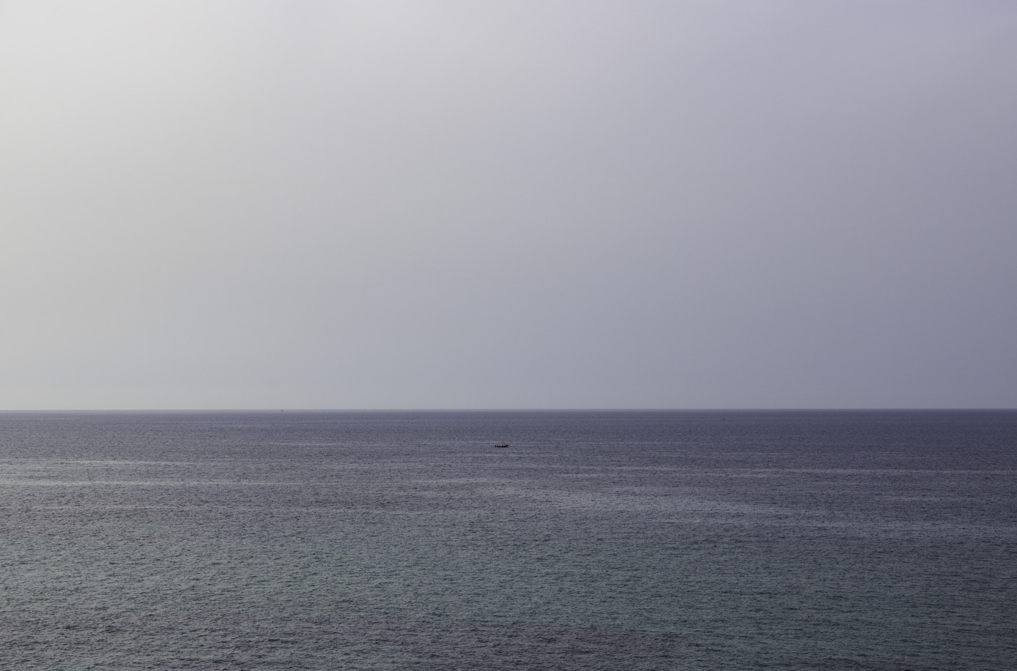 Canon EOS 750D (EOS Rebel T6i / EOS Kiss X8i) sample photo. The boat photography