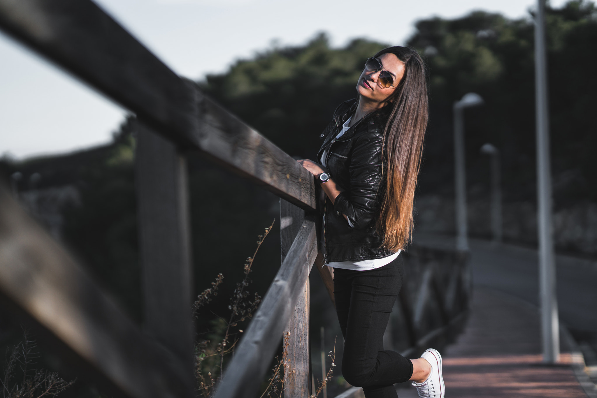 Sony FE 85mm F1.4 GM sample photo