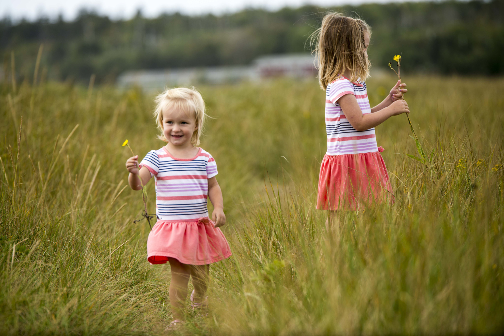 Nikon AF-S Nikkor 70-200mm F2.8G ED VR II sample photo. Rainbow haven family session photography