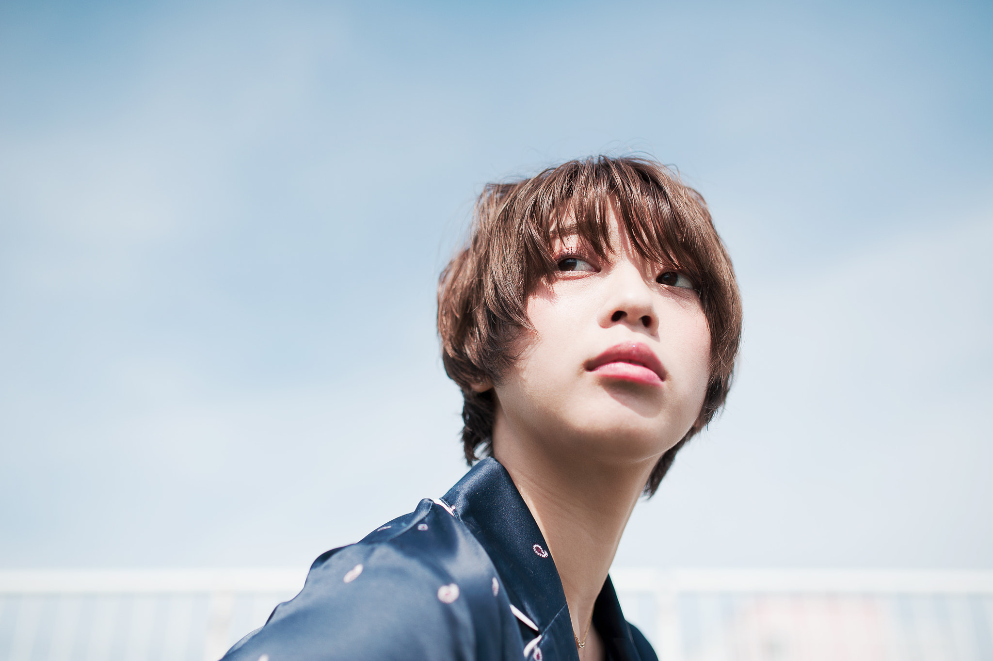 Nikon D700 + Sigma 35mm F1.4 DG HSM Art sample photo. Sora. photography