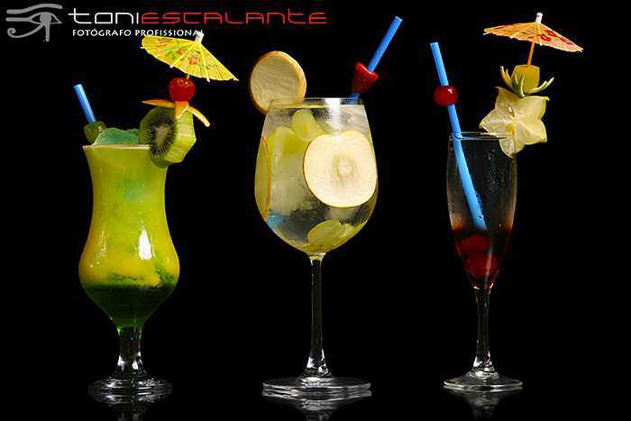 Sigma 18-200mm f/3.5-6.3 DC OS sample photo. Brasilian drinks photography