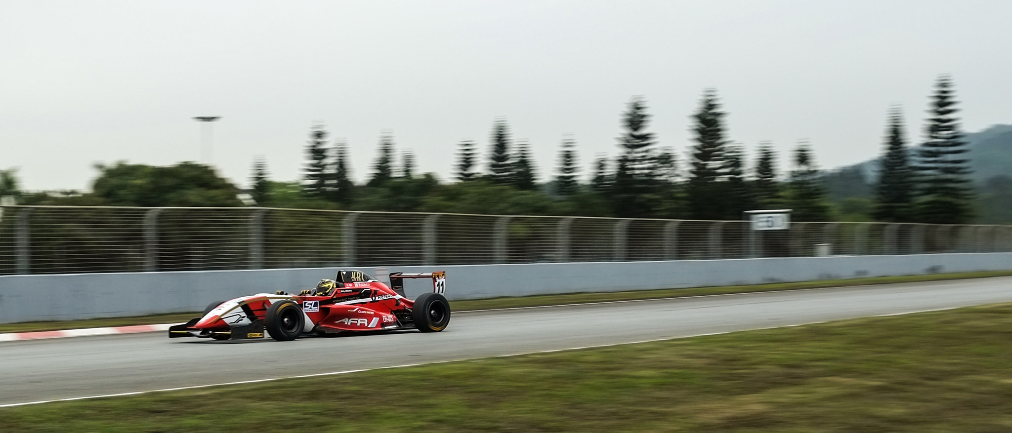 Fujifilm X-Pro1 sample photo. Asia formula renault photography