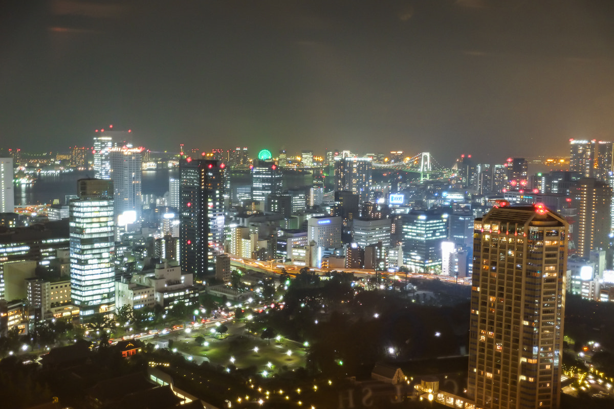 Fujifilm X-E1 + Fujifilm XF 18-55mm F2.8-4 R LM OIS sample photo
