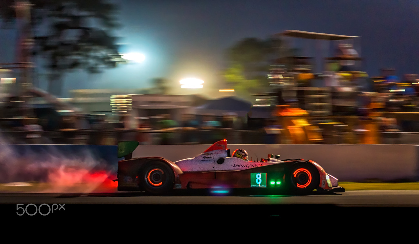 Nikon D800 sample photo. Sebring photography