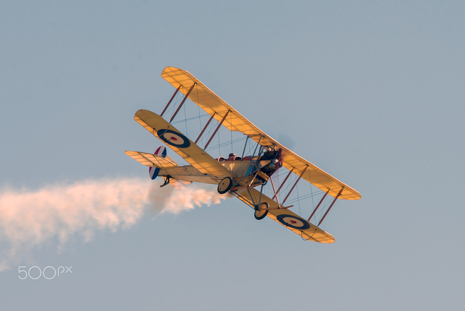 Nikon D800 sample photo. Duxford photography