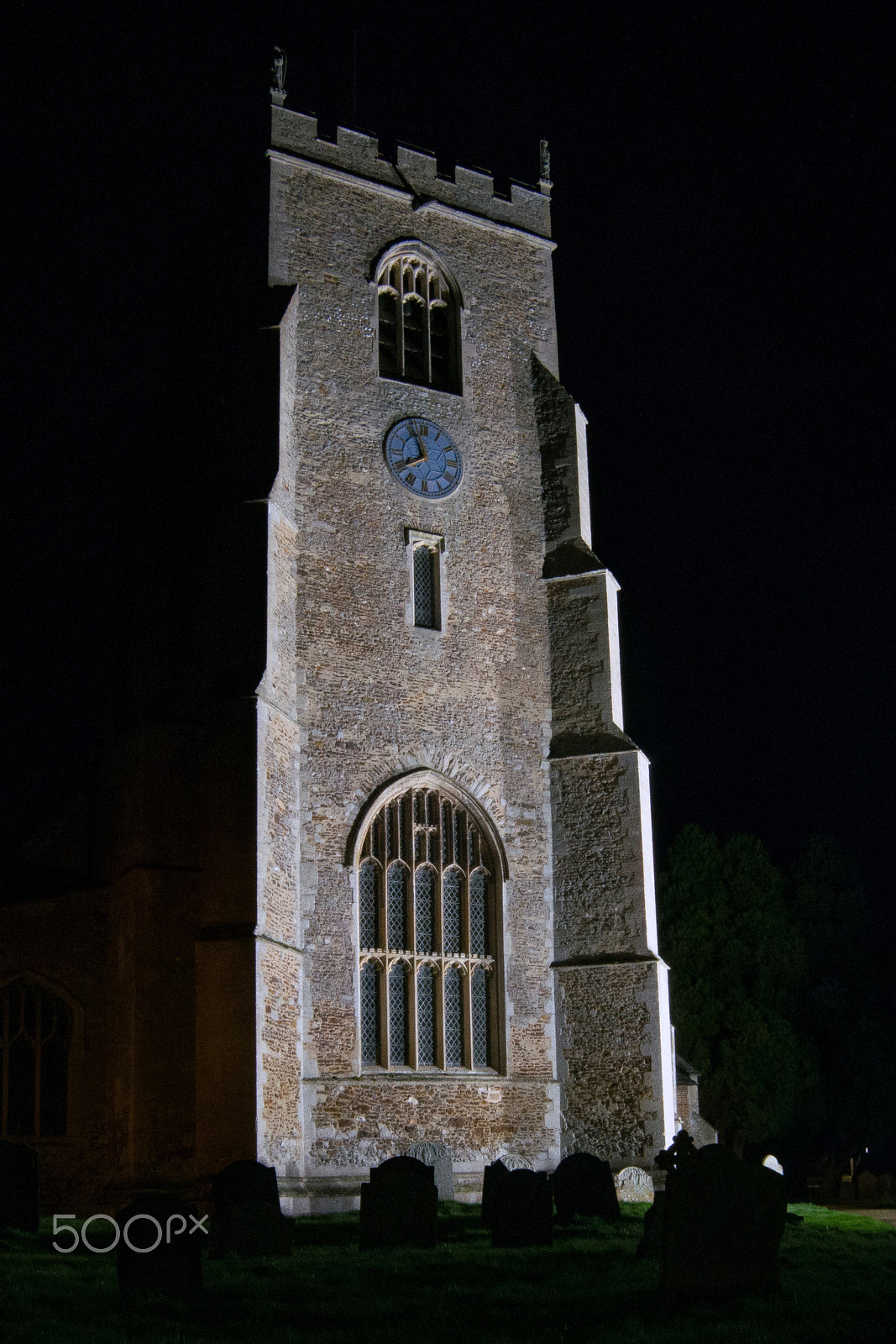 Nikon D800 sample photo. Dersingham church photography