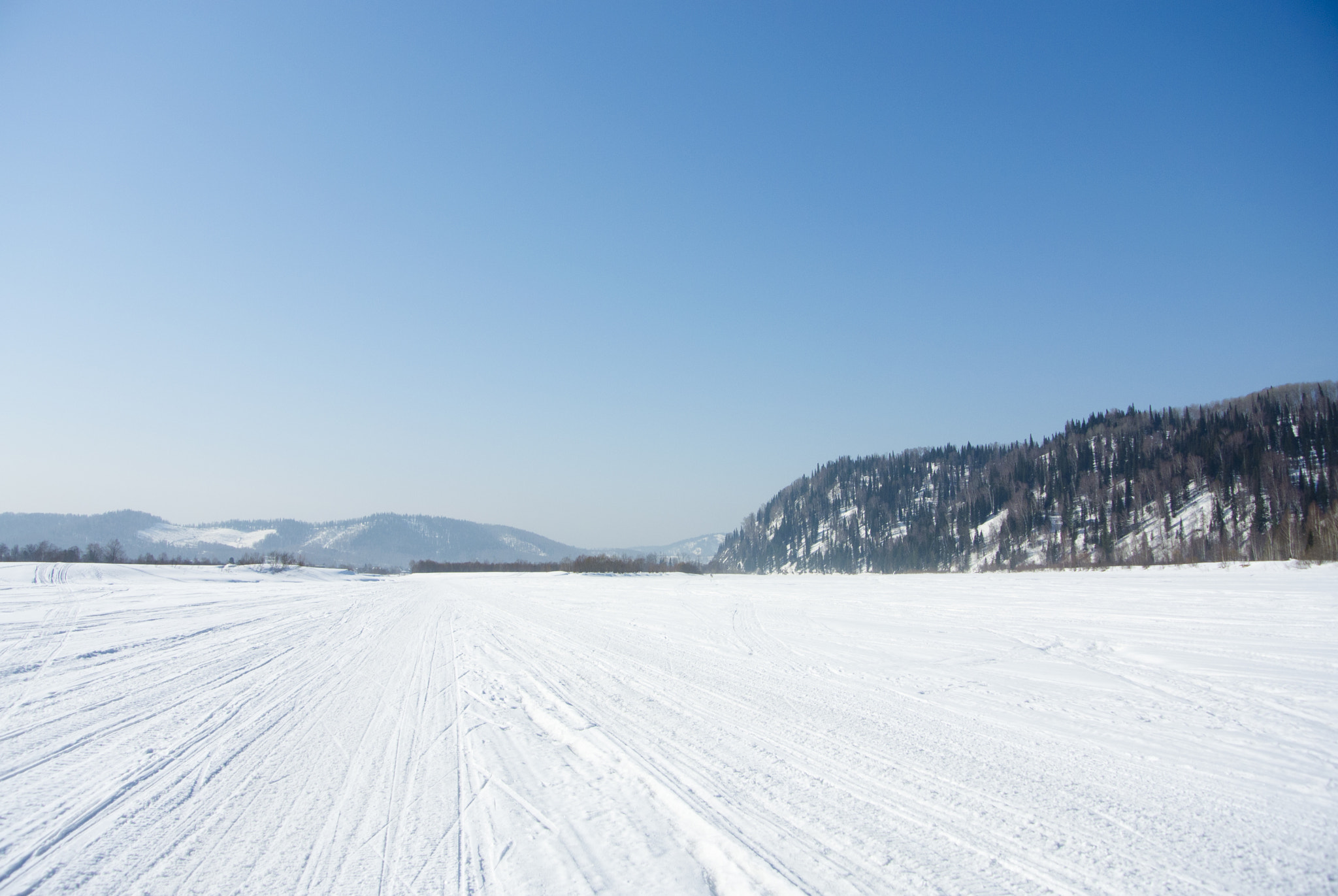Nikon 1 Nikkor VR 10-30mm F3.5-5.6 sample photo. ... photography