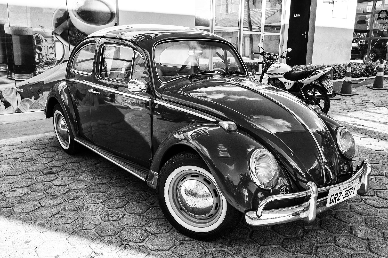 Samsung NX200 + Samsung NX 20-50mm F3.5-5.6 ED sample photo. Campina grande, brazil, 2017 photography