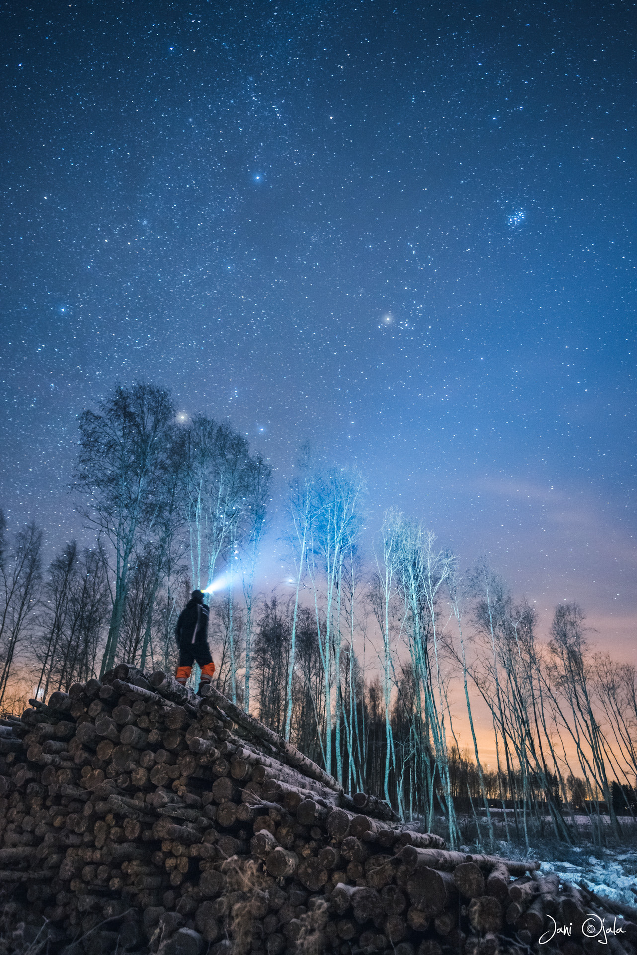 Nikon D750 + Nikon AF-S Nikkor 20mm F1.8G ED sample photo. King of the hill photography