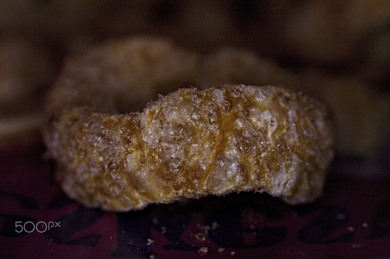Sigma 105mm F2.8 EX DG OS HSM sample photo. Eat me! photography