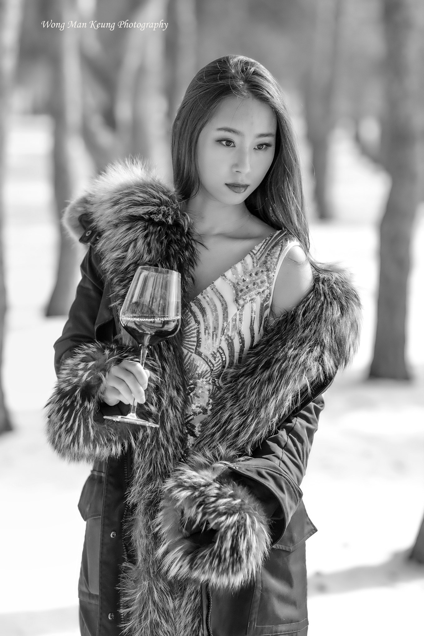 Canon EF 85mm F1.2L II USM sample photo. Wine photography