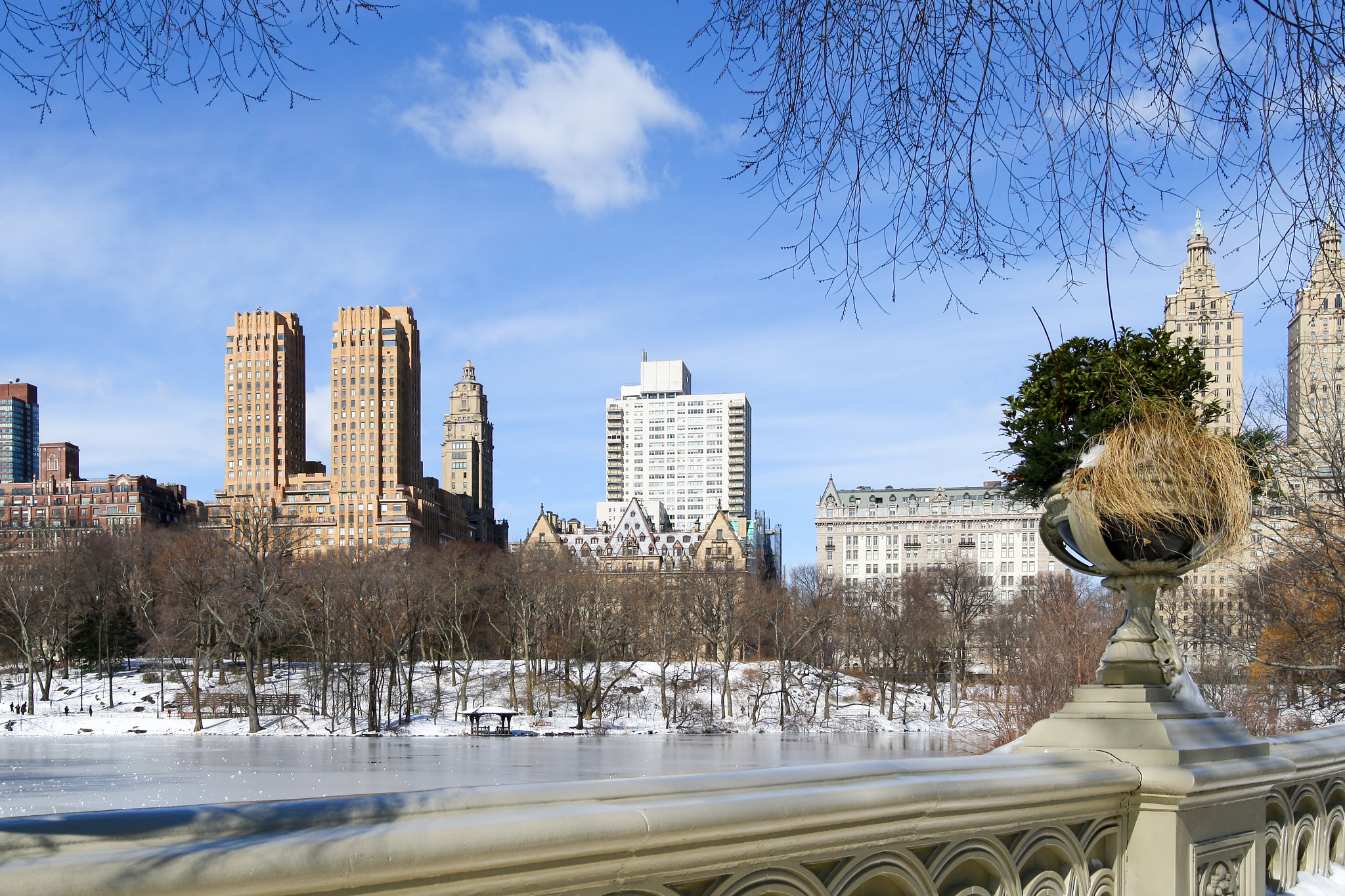 Canon EF 16-35mm F2.8L II USM sample photo