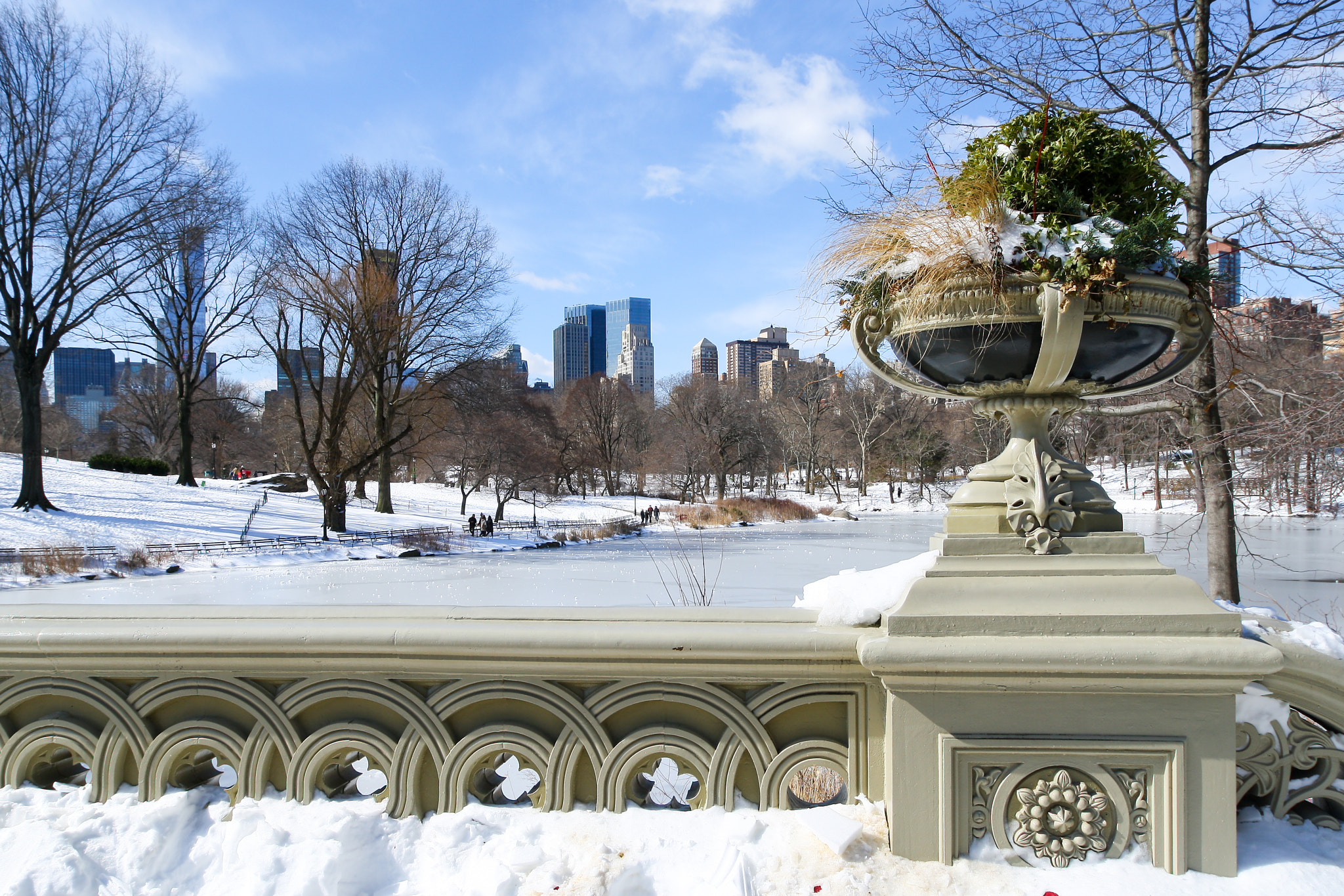Canon EF 16-35mm F2.8L II USM sample photo