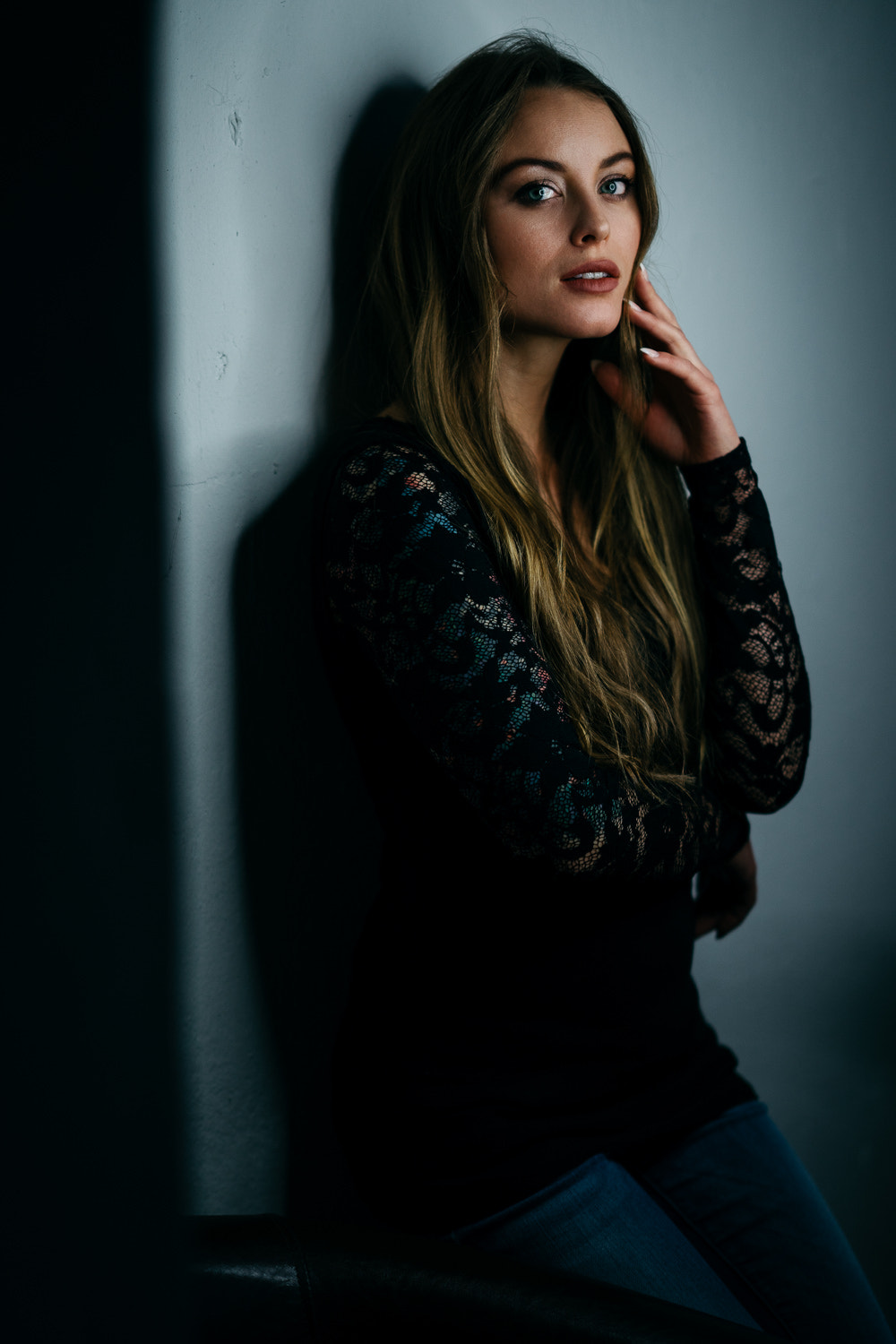 Sony FE 85mm F1.4 GM sample photo. Jana photography