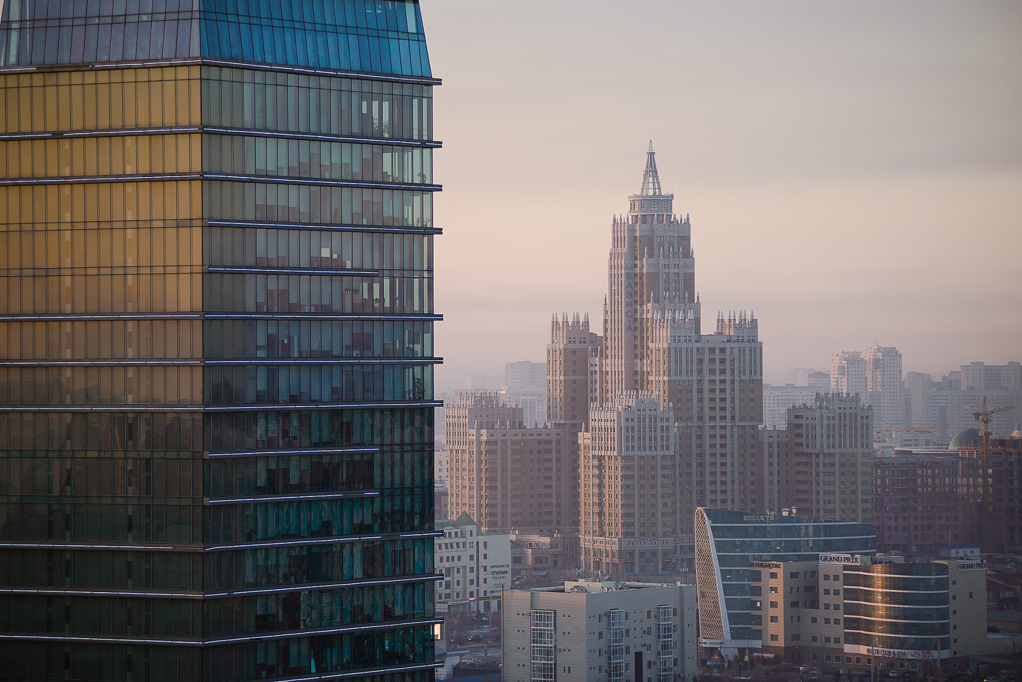 AF Zoom-Nikkor 80-200mm f/2.8 ED sample photo