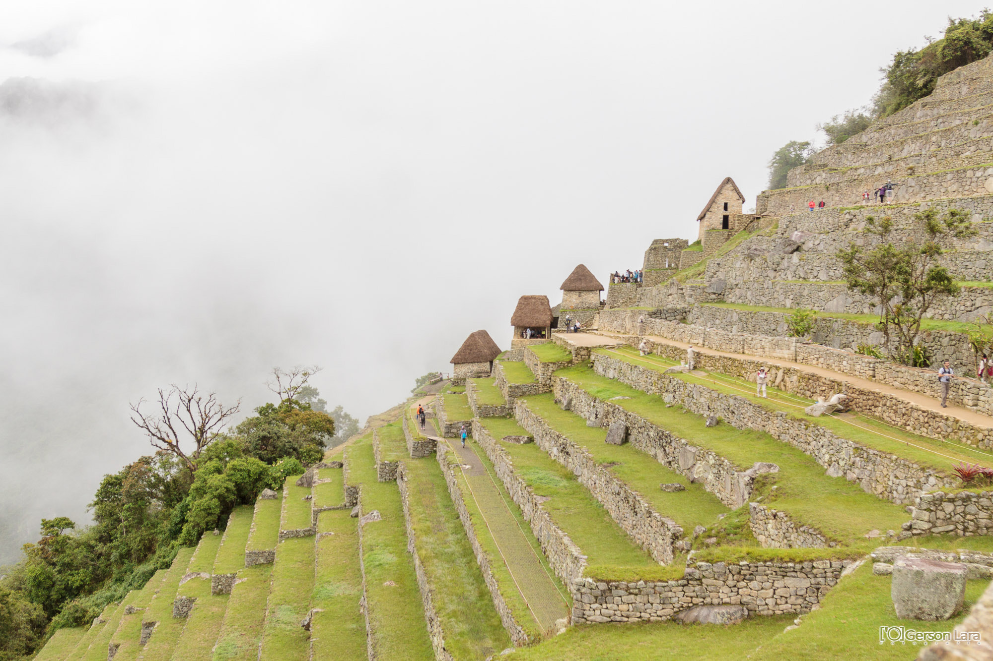 Canon EOS 50D + Canon EF 24-105mm F4L IS USM sample photo. Macchupicchu photography