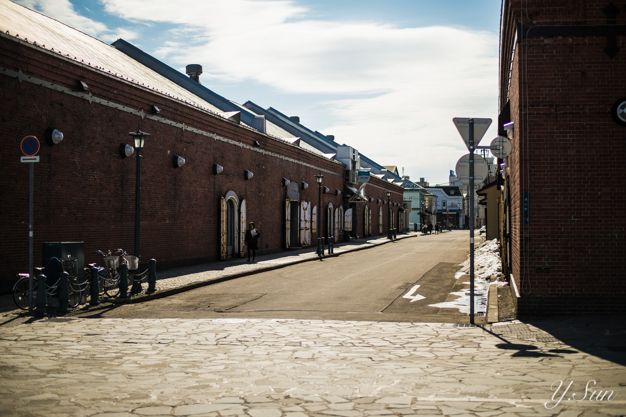 Nikon Df sample photo. Ndf photography