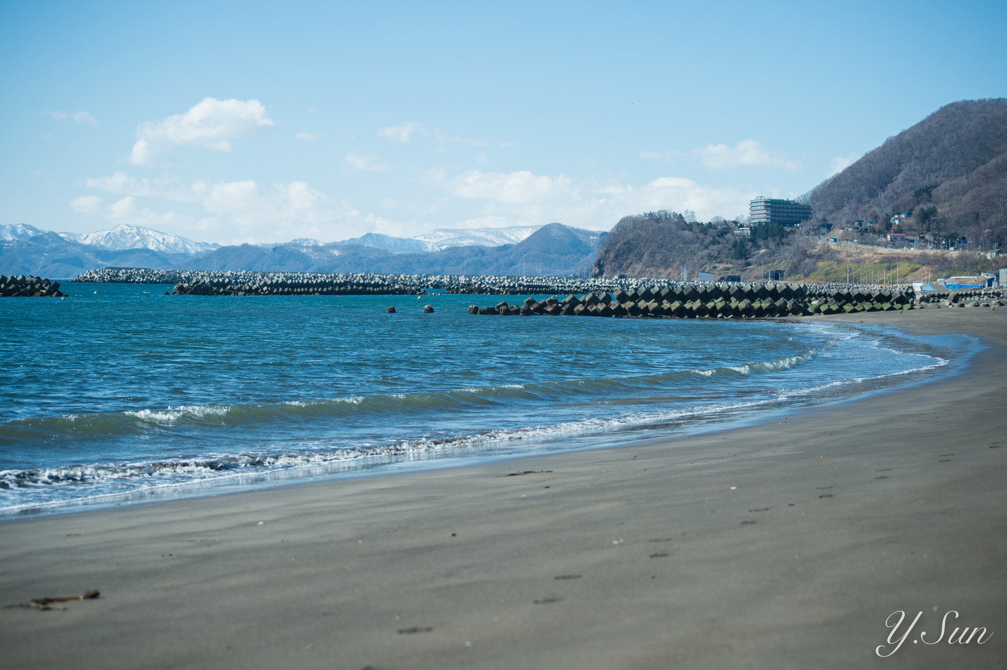 Nikon Df sample photo. Ndf photography