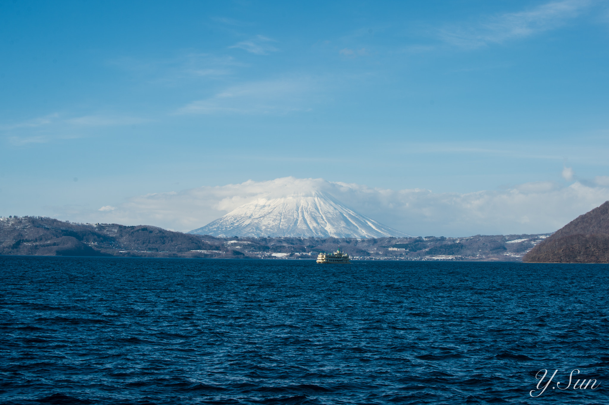 Nikon Df sample photo. Ndf photography